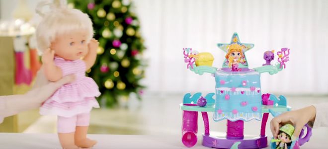 «Todas las historias que imaginas», la campaña navideña de Toys “R” Us