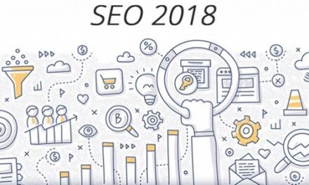 Tendencias SEO para el 2018 que debes conocer