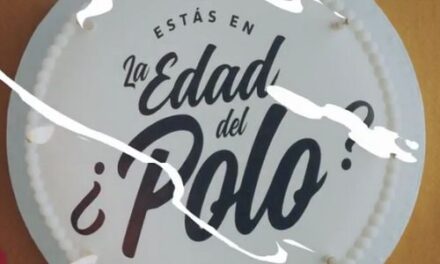 DDB España y Volkswagen presentan «La Edad del Polo»