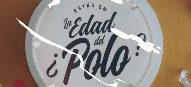 DDB España y Volkswagen presentan «La Edad del Polo»