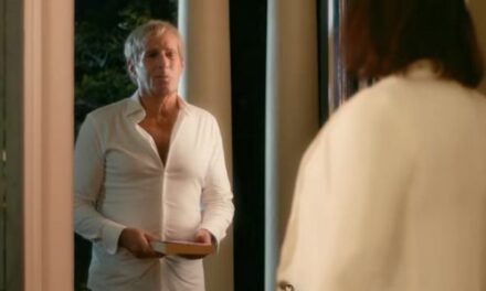 Michael Bolton versiona uno de sus éxitos en este anuncio de Audible