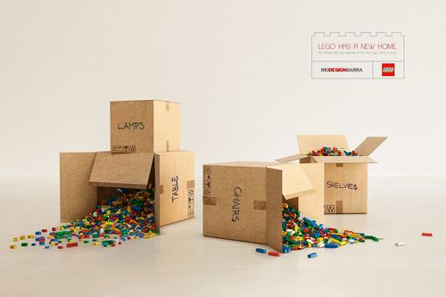  LEGO has a new home – Script (Brasil)