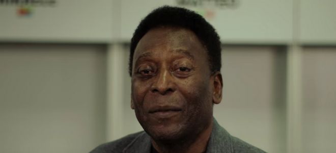 Pelé vuelve para recordar el verdadero espíritu del fútbol en esta emotiva campaña de Mastercard