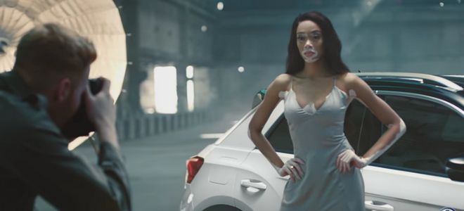 Volkswagen se apoya en la diversidad y da impulso a su nuevo spot