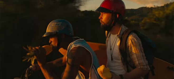 La vida: una interminable pista de aterrizaje en este spot de altos vuelos de Delta