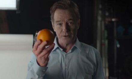 Bryan Cranston protagoniza la reciente campaña de Alzheimer’s Research