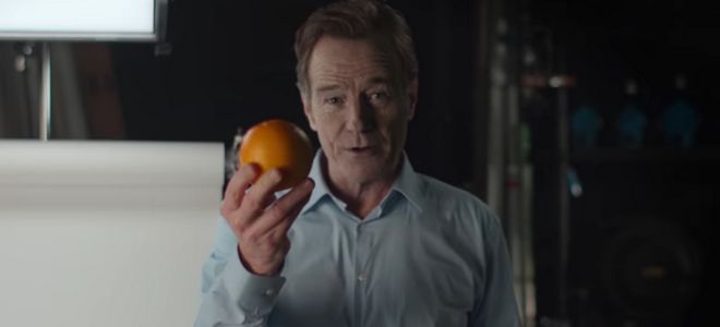 Bryan Cranston protagoniza la reciente campaña de Alzheimer’s Research