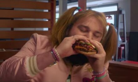 En este spot un padre demuestra de lo que es capaz para ir a Burger King