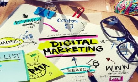 Aprender marketing digital, big data y analytics es aprender para el futuro