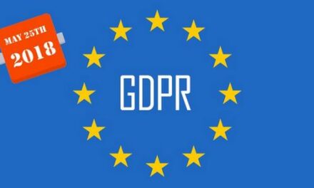 ¿Cómo se beneficia tu estrategia de marketing del uso del GDPR?