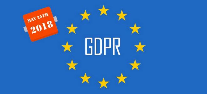 ¿Cómo se beneficia tu estrategia de marketing del uso del GDPR?