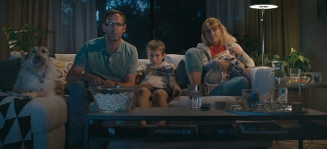 IKEA sabe por qué todos odiamos los anuncios en TV