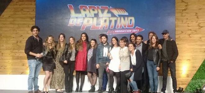 El spot «Señora» se hace con el premio Lápiz de Platino