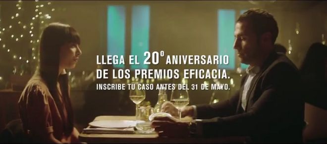 «Mucho», la campaña de la aea para promover las inscripciones a los Premios Eficacia 2018