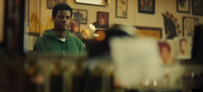 LeBron James, ejemplo de superación personal en el nuevo spot de Nike