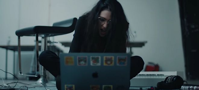 Detrás del Mac siempre hay una buena historia que contar, algunas de ellas en esta campaña de Apple