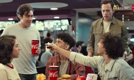 “Tu pase a Rusia”, el spot de Publicis México para Coca-Cola y McDonald’s