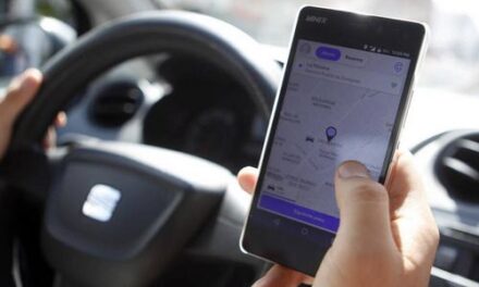 Cabify quiere hacer llegar sus saludos a todos los madrileños este verano