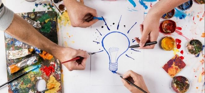 3 consejos para que la creatividad no deje de fluir