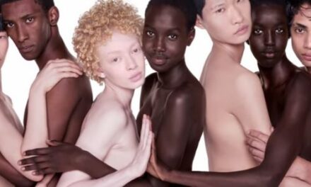 Benetton y Oliviero Toscani en una campaña que muestra la diversidad al desnudo