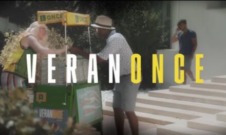 Este verano se pinta como «VERANONCE» en la nueva campaña de la ONCE y TBWA\España