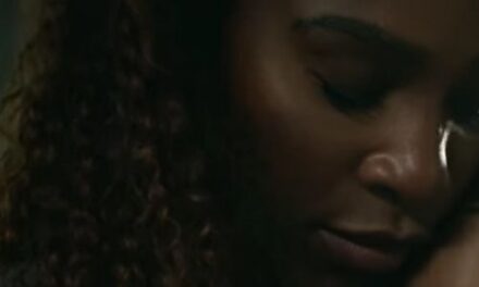 Serena Williams es el rostro de este empoderador spot