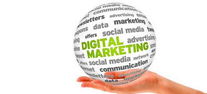 5 Beneficios del marketing digital para tu empresa