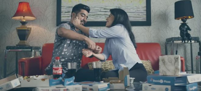 Domino’s Pizza India se une a la celebración del festival Raksha Bandhan