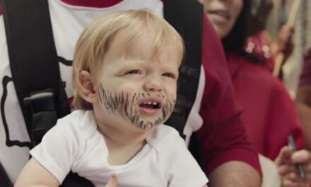 Old Spice muestra cómo tener una barba bien cuidada