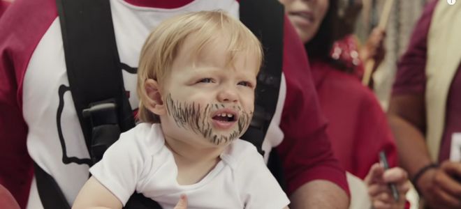 Old Spice muestra cómo tener una barba bien cuidada