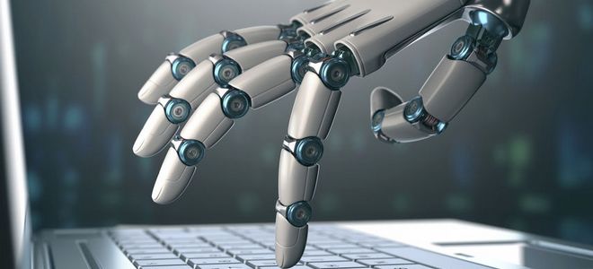 La inteligencia artificial junto a la publicidad pueden lograr resultados positivos