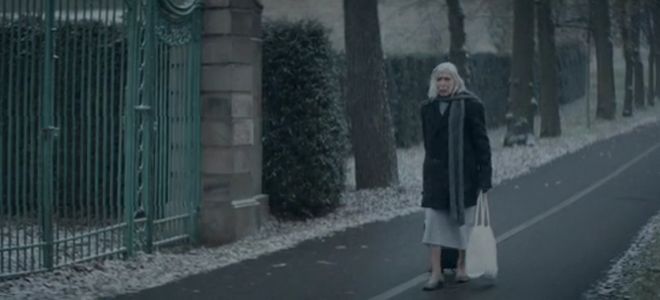 La soledad se va por un tubo en este cálido spot de Volkswagen