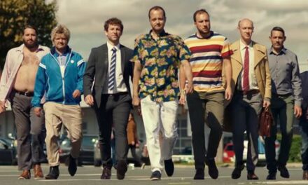 Los hombres tienen también sus «días» en esta reveladora campaña de Media Markt