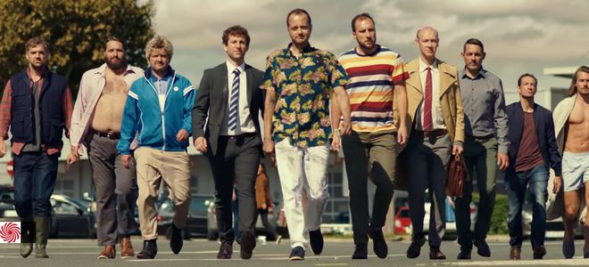 Los hombres tienen también sus «días» en esta reveladora campaña de Media Markt