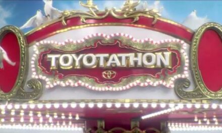 La agencia Doblevida y Toyota presentan Toyotathon: La promoción de tus sueños