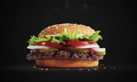 Burger King se alía con marcas para el Black Friday y nace el Whopper Shopper