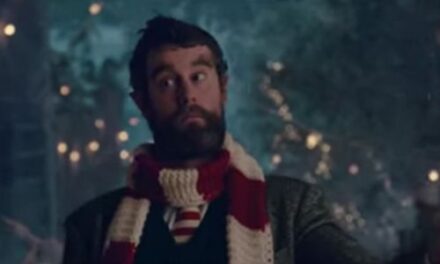 El Corte Inglés lanza «Mi padre es un Elfo», su nueva campaña navideña