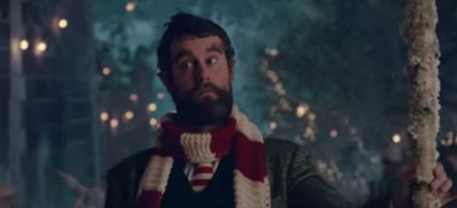 El Corte Inglés lanza «Mi padre es un Elfo», su nueva campaña navideña