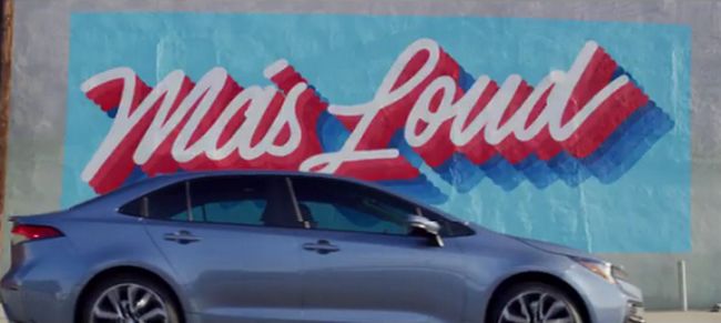 «We» es el nuevo spot de Conill para Toyota, celebrando la cultura latina y americana