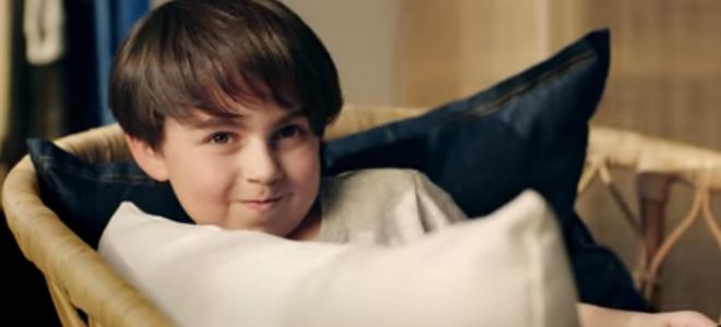 En este mágico spot de IKEA las cosas desaparecen a golpe de pestañeos