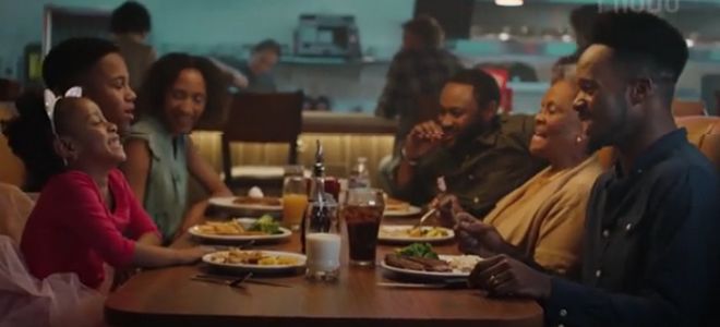 Denny’s estrena nueva campaña multicultural