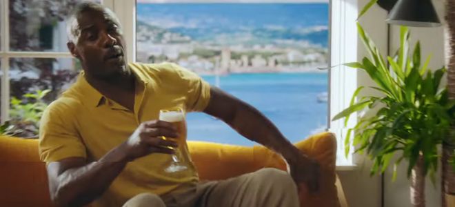 El «modo vacaciones» de Stella Artois se activa en su nuevo spot