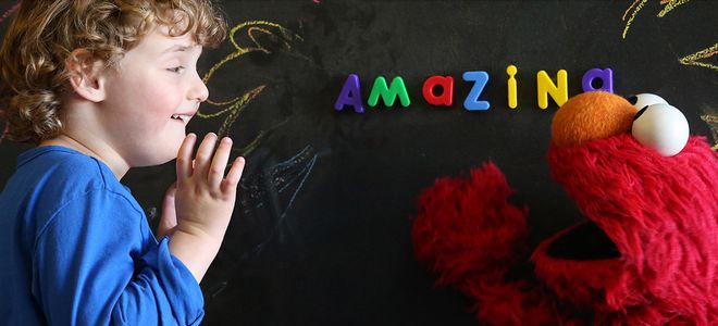 Dieste y BBDO crean campaña, con la ayuda de Sesame Street, para ayudar al diagnóstico temprano del autismo