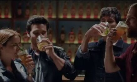 El nuevo concepto de masculinidad es el punto de partida de la campaña de Four Roses