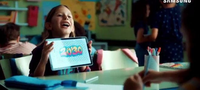 “Profesiones del futuro”, la campaña de Samsung como parte de la iniciativa #TecnologíaConPropósito