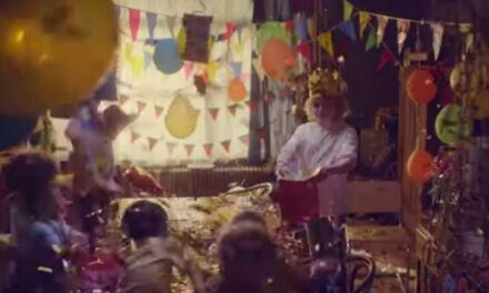 McDonald’s luce este tierno spot sobre el Happy Meal