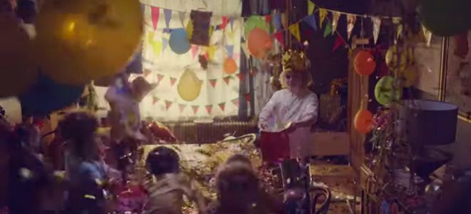 McDonald’s luce este tierno spot sobre el Happy Meal