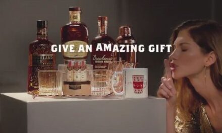 Los regalos de esta campaña navideña traen un disfraz espantoso