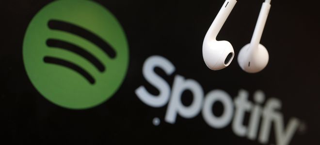 Spotify comparte en las calles los momentos musicales más importantes de la última década