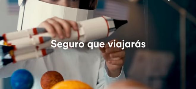 Cabify acompaña el fin de la desescalada con su nueva campaña «Seguro Que»